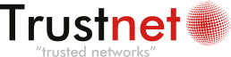 Trustnet Logo